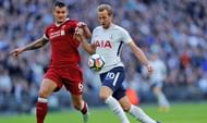 Dejan Lovren put in a nightmare performance away to Tottenham in October.
